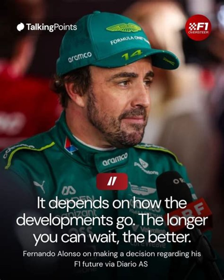Fernando Alonso says &lsquo;it&rsquo;s like a new beginning&rsquo; as he gets first taste