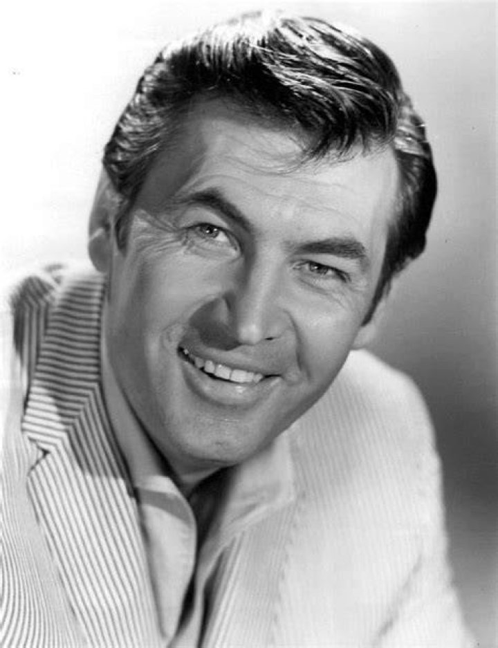 FESS PARKER with wife.(Credit Image &Acirc;&copy; Gilloon/Globe Photos/ZUMAPRESS
