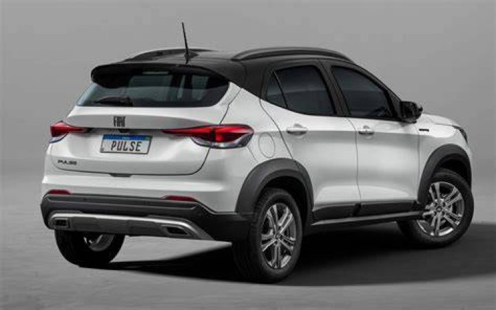 Fiat Pulse 2024 &rarr; Itens de S&eacute;rie, Pre&ccedil;o e Ficha T&eacute;cnica