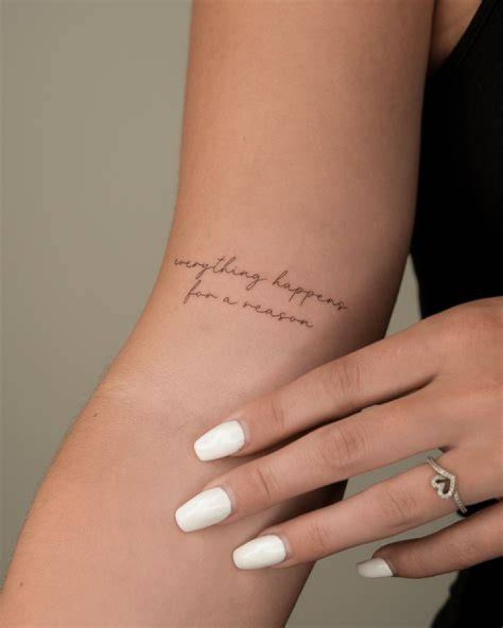 Fine line tattoo artists near me artisthere