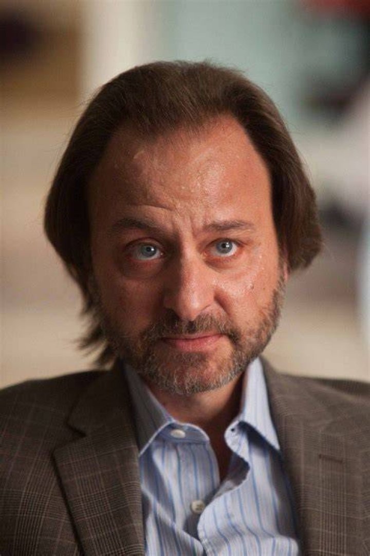 Fisher Stevens IMDb
