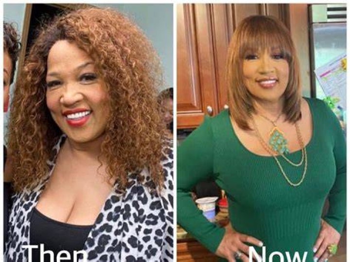 Fitness Fridays Kym Whitley Lost 26 Pounds On WW, Says You Can Do It