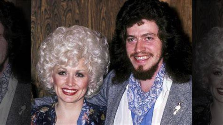 Floyd Parton, singersongwriter and Dolly Parton's brother, dead at 61