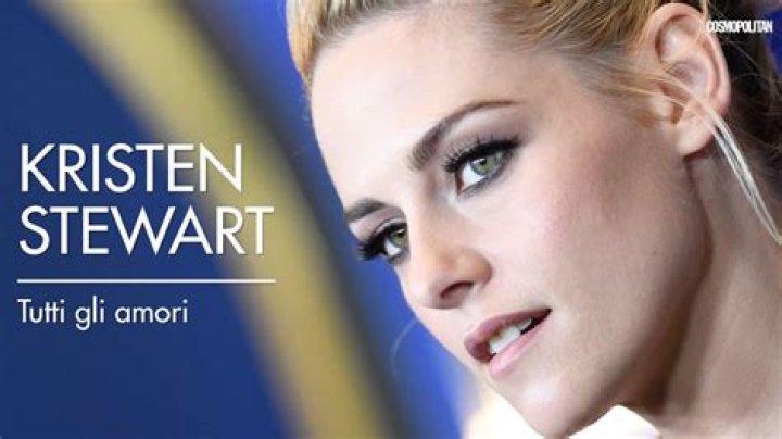 FOREVER. Nuova/Vecchia foto di Kristen Stewart da piccola con i suoi