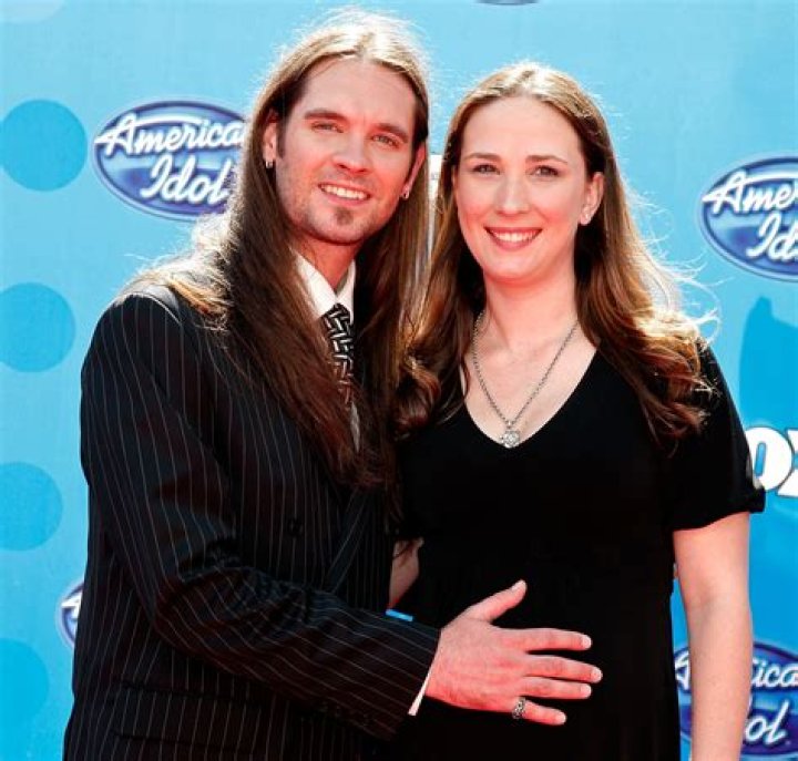 Former ‘Idol’ Alumn Bo Bice Third Son Access