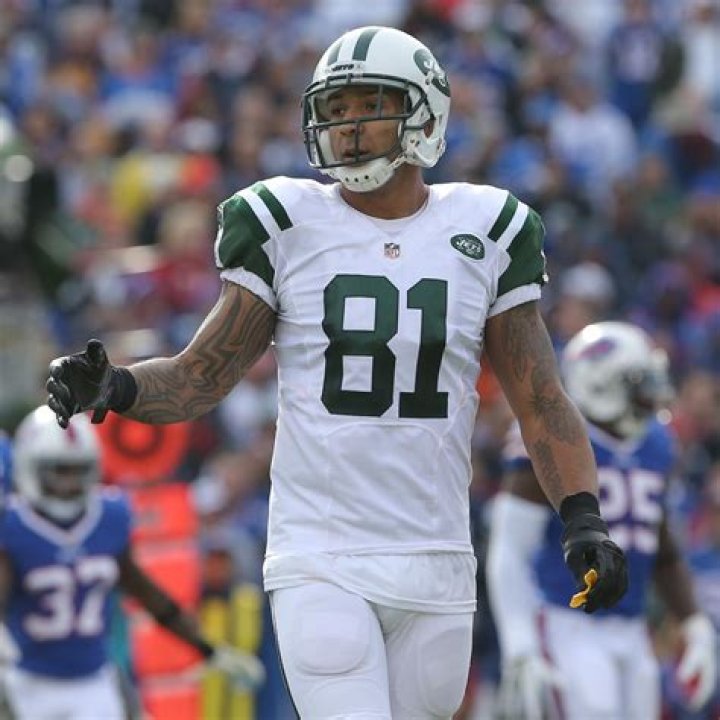 Former NFL Player Kellen Winslow Jr. Arrested on Sexual Assault, Other