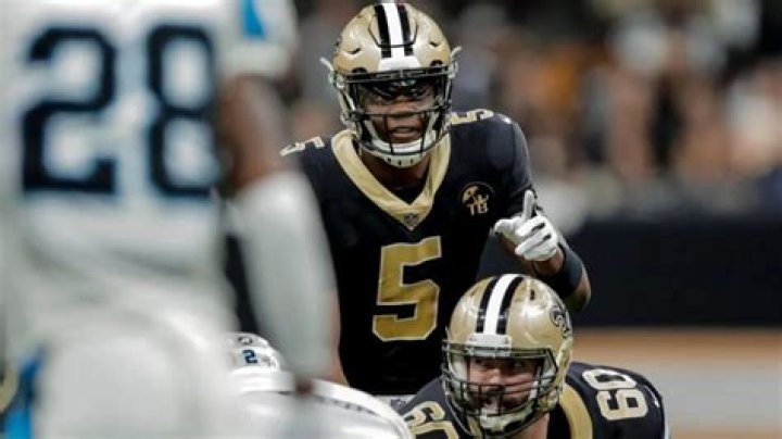 Former Saints' Player Joe Horn Pleads Guilty To Defrauding NFL Medical