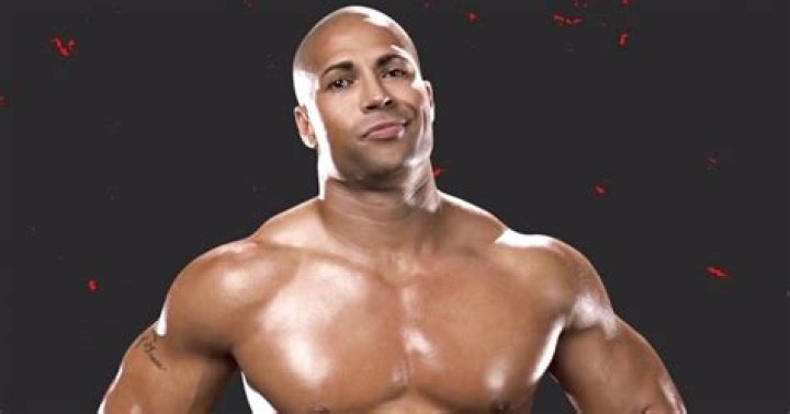 Former WWE Star Maven Huffman Considering Return TheSportster