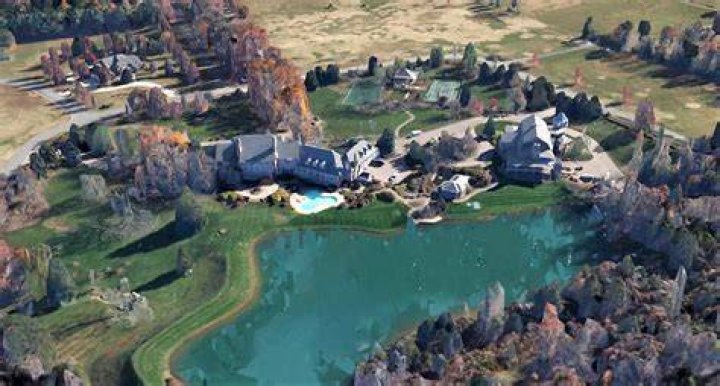 FORREST PRESTON &bull; Net Worth 1.2 Billion &bull; House &bull; Yacht &bull; Private Jet