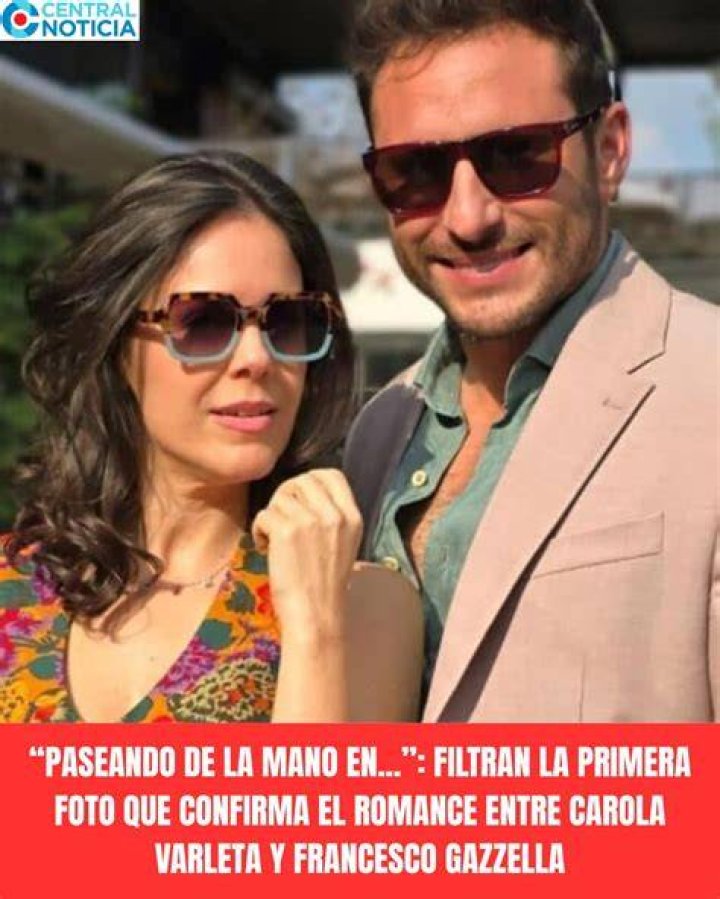 Fotograf&iacute;a confirma el romance de Diego y Renata Notni La