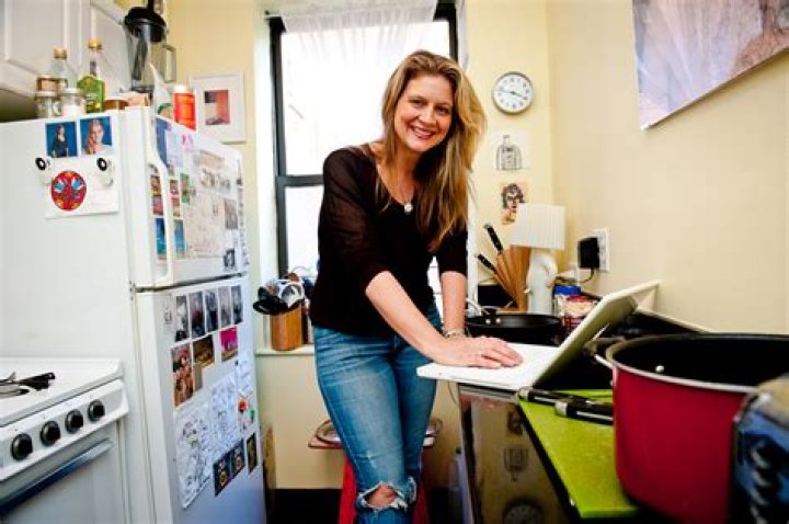 FR Thanksgiving Interview Amanda Freitag Food Republic