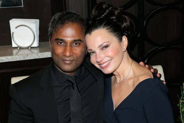 Fran Drescher marries boyfriend of one year Page Six