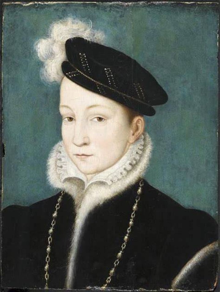 Francis II of France Alchetron, The Free Social Encyclopedia