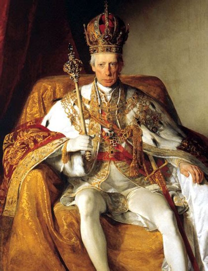 Francisco II de Francia (Auld Alliance) Historia Alternativa FANDOM