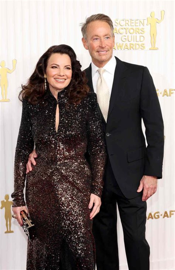 FranerDresch Tumblr Fran drescher, Divorce, Happily