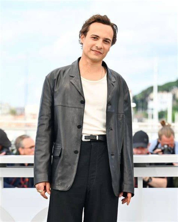 Frank Dillane on Instagram “frankdillane”