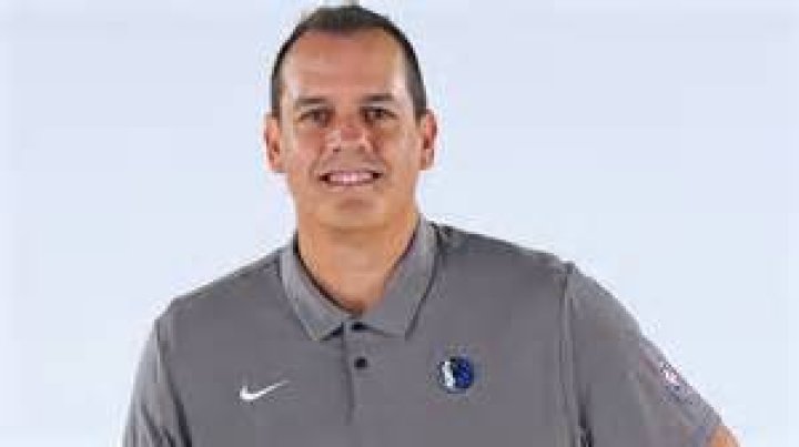 Frank Vogel Wife Who is Jenifer Vogel? How Many Kids? Fanbuzz
