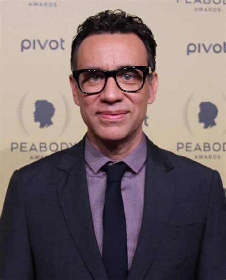 Fred Armisen Net Worth, Age, Height, Ethnicity, Wife, Bio