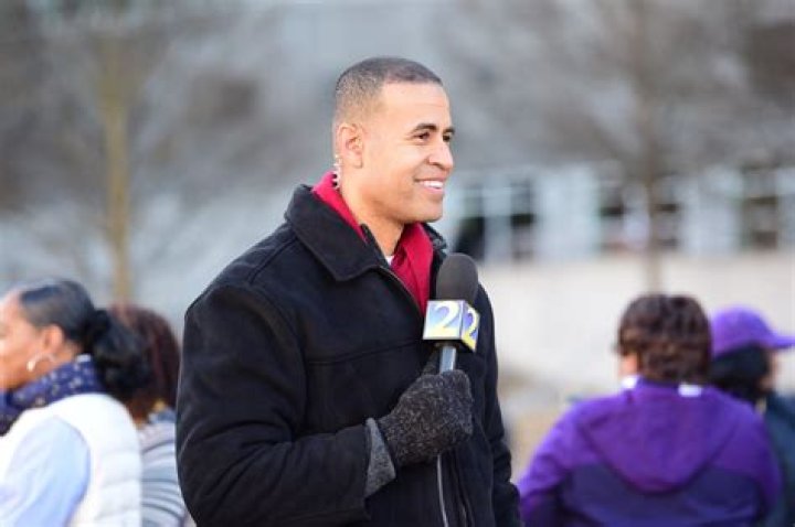Fred Blankenship (Channel 2) Wiki Biography, wife, age, family, salary