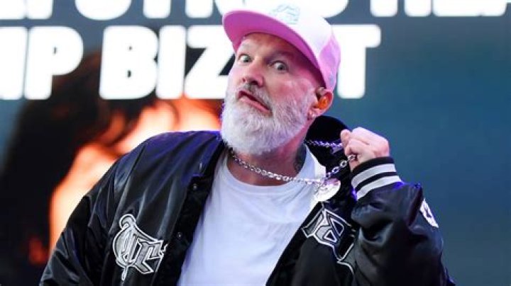 Fred Durst Has No Regrets Over Woodstock '99 Variety