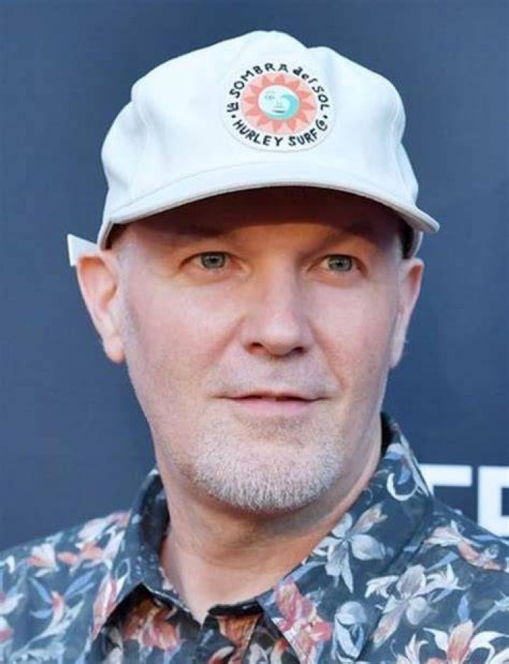 Fred Durst Movies, Bio and Lists on MUBI