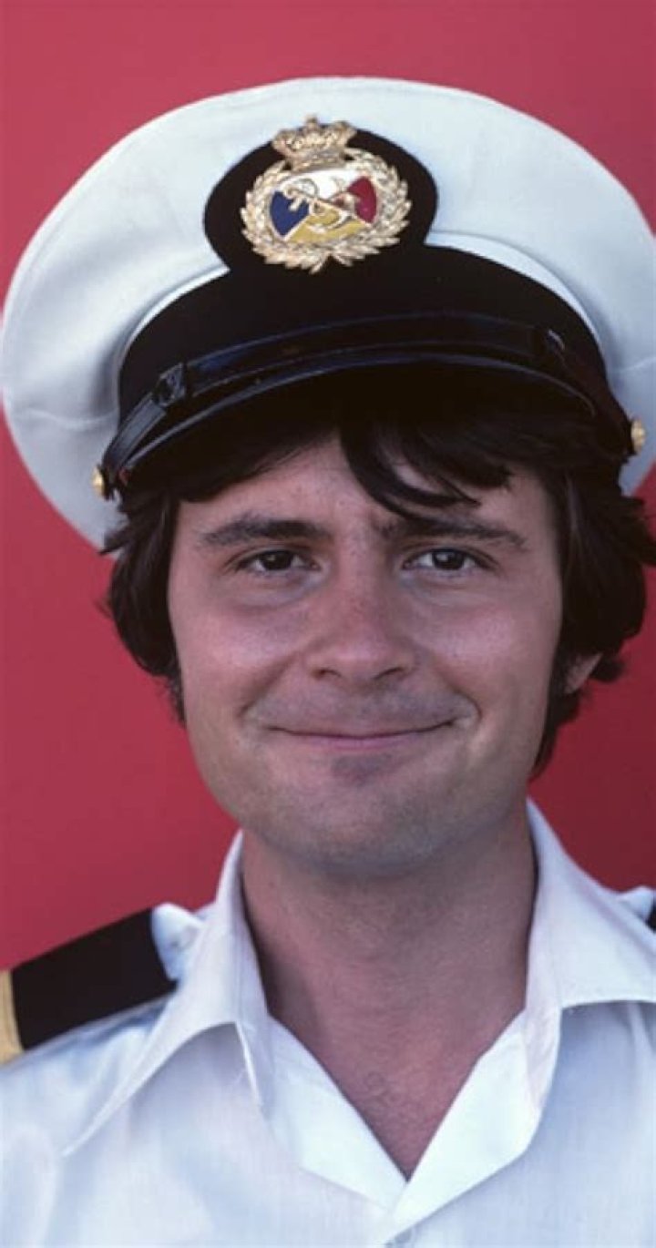 Fred Grandy IMDb