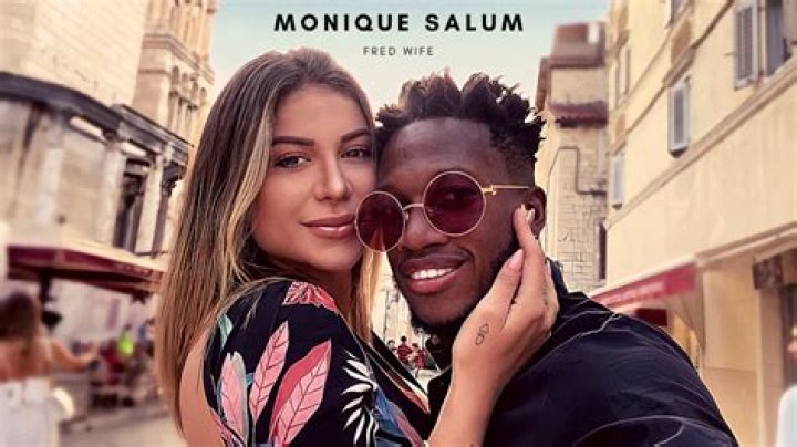 Fred Wife Who is Monique Salum?