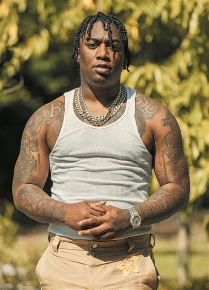 Fredo Bang All Body Measurements Including Height, Weight, Shoe Size