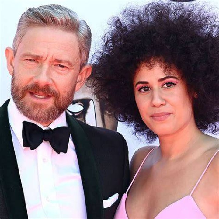 Freeman Girlfriend 2022