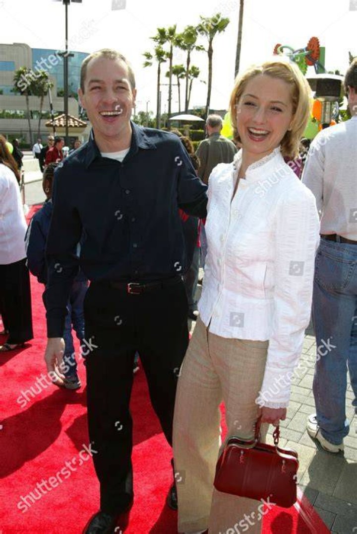 French Stewart biography wife, children, age, net worth, movies and TV