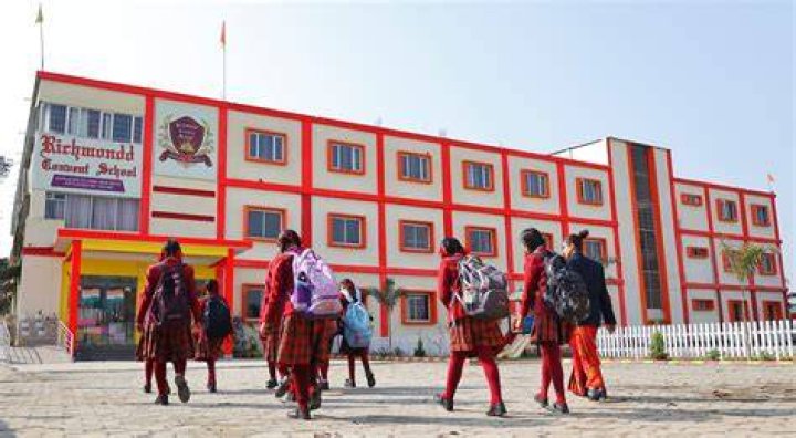 From Convent School to Tihar Jail How Lawrence Bishnoi Made it &lsquo;Big