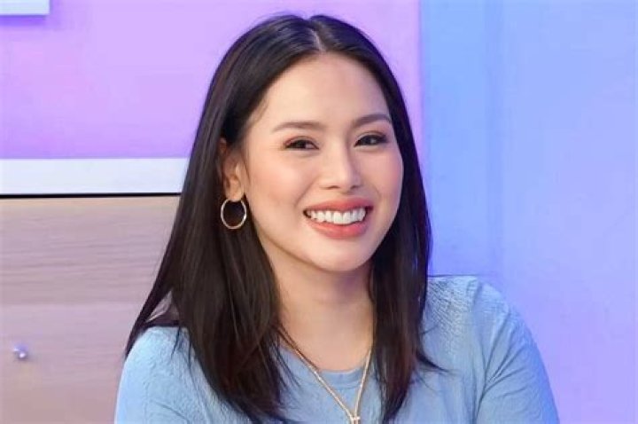 From Mommy Oni to Momshie Oni Why Toni Fowler's new profile pic went