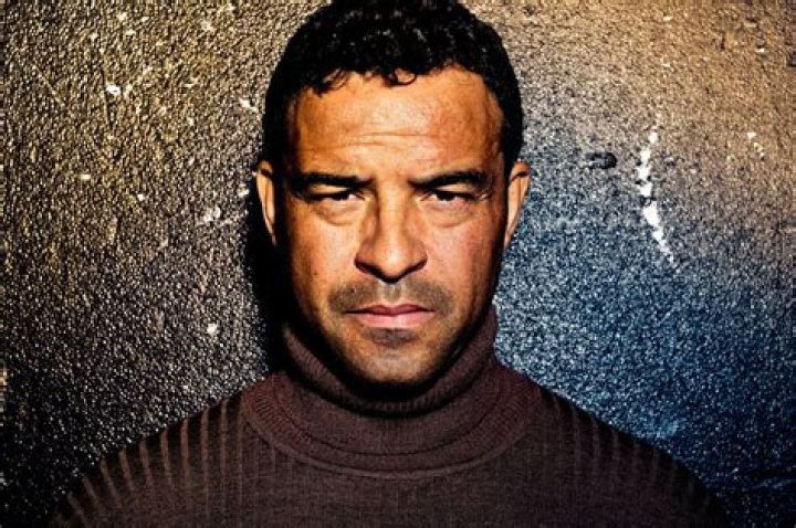From Prisoner to Presenter, Raphael Rowe Gives a BehindtheScenes Look