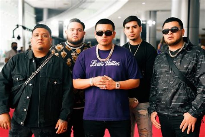 Fuerza Regida Interview Frontman JOP on New Albums, Myke Towers