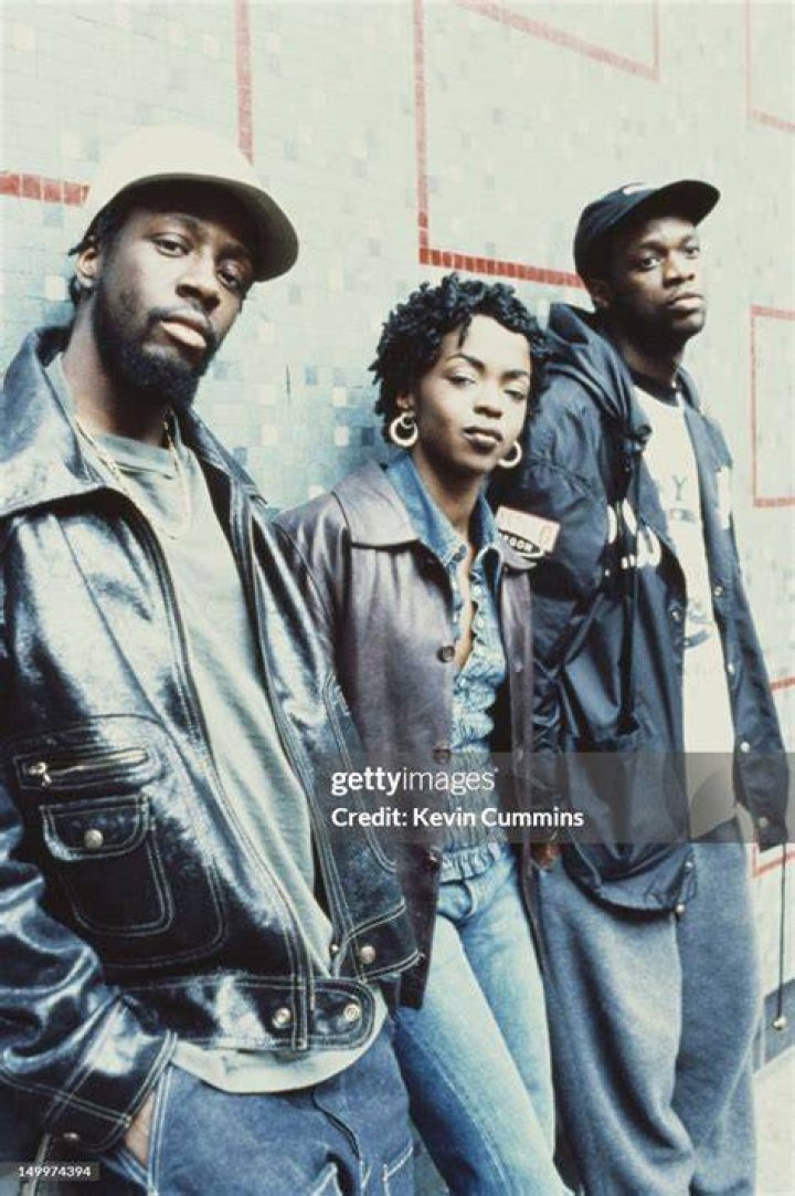 Fugees 'The Score' Musical LeadUp Playlist Classic Album Sundays