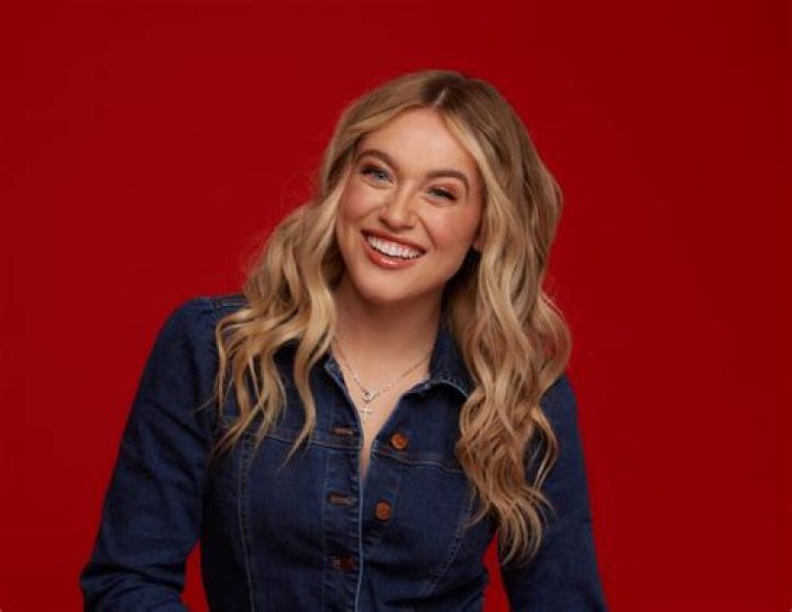 Full Sized Photo of isabel may admits she didnt know who 1883 costars