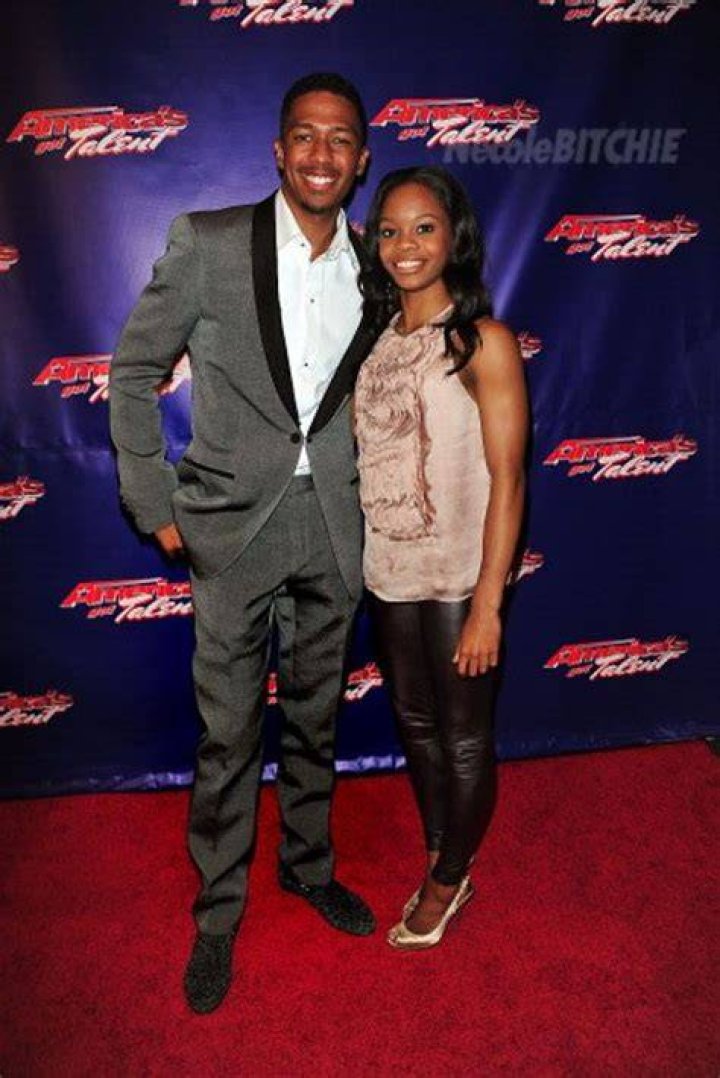 Gabby Douglas Age, Family, Boyfriend, Net Worth, & More