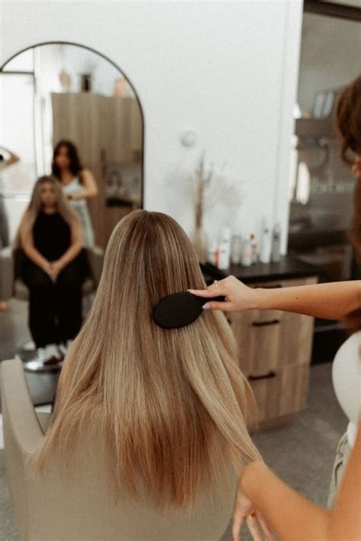 Gabi Victor Love hair, Hair beauty, Bgc aesthetic