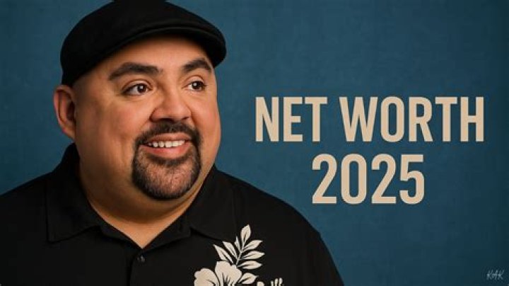 Gabriel Iglesias bio net worth, age, height, weight, girlfriend