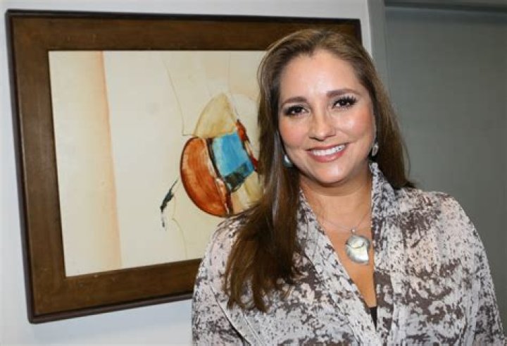 Gabriela Rivero Dublap&eacute;dia Fandom