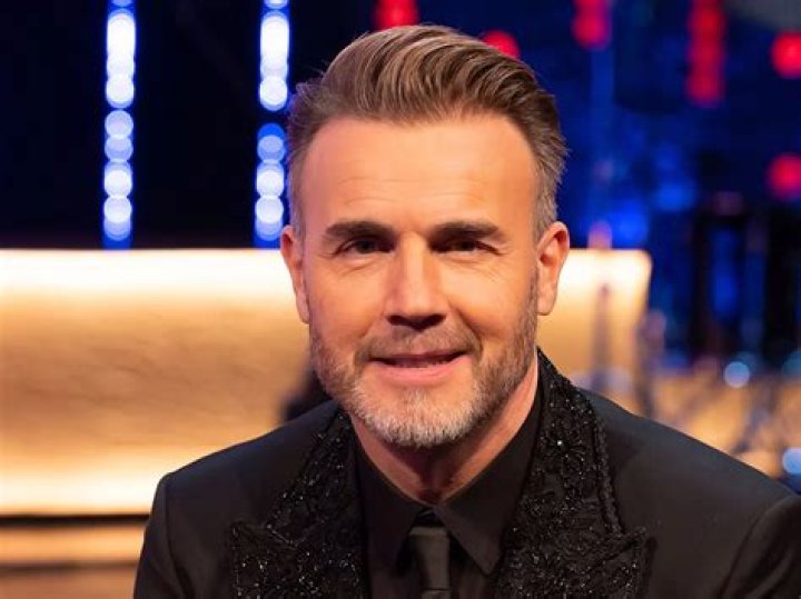 Gary Barlow Net Worth Career, Charity & Lifestyle [2024 Update]