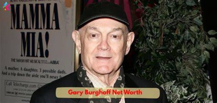 Gary Burghoff net worth, age, wiki, family, biography and latest