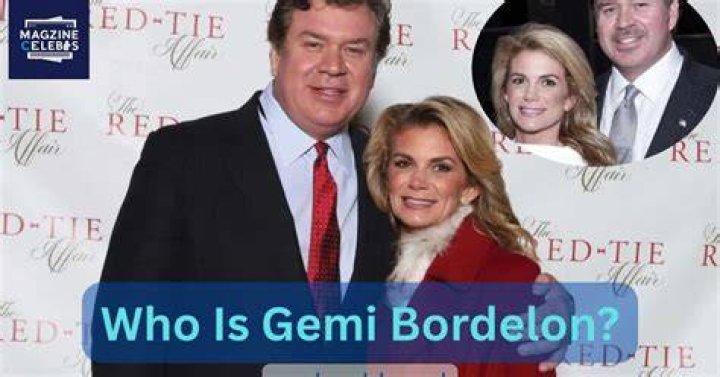 Gemi Bordelon net worth, age, height, wiki, family, biography and
