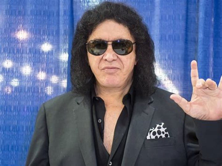 Gene Simmons Net Worth (300 Million)120 Famous Celebrities And Their