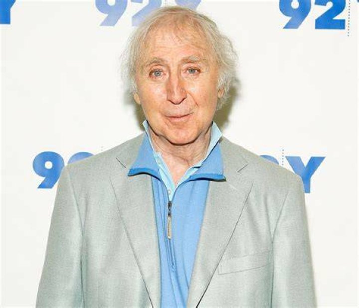 Gene Wilder Dead 5 Fast Facts You Need to Know