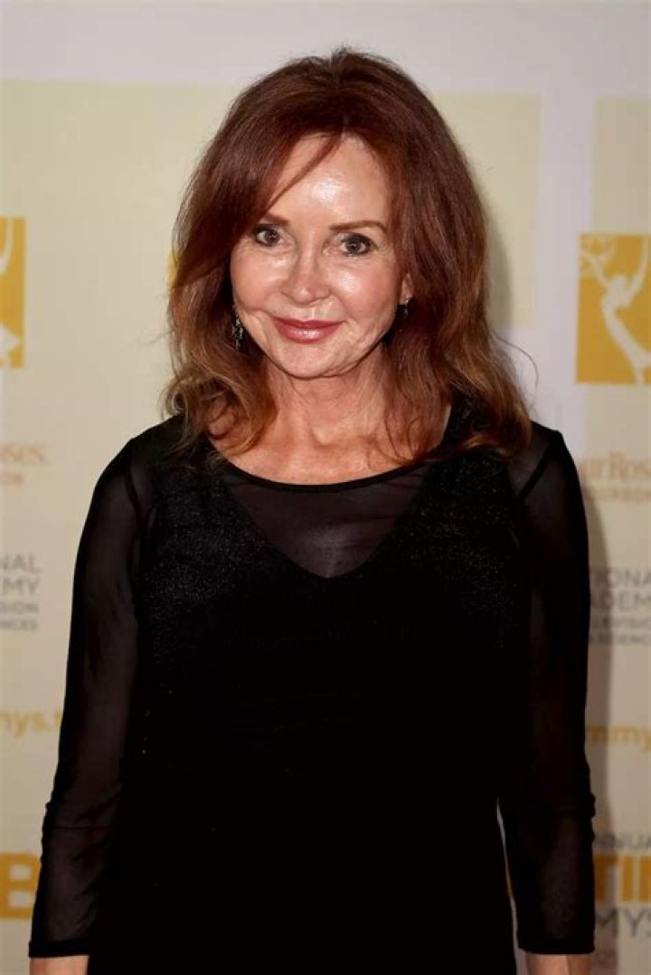 GENERAL HOSPITAL Star Jacklyn Zeman Shares Beautiful Photos from