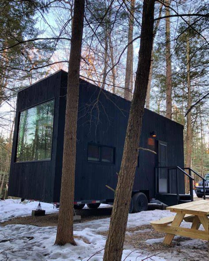 Getaway House Review Healthy Crush