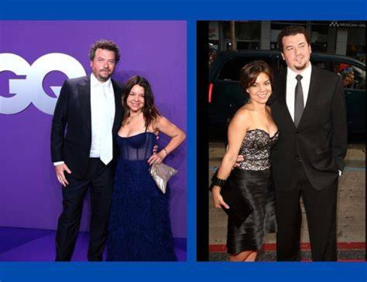 Gia Ruiz&rsquo;s Life Danny McBride&rsquo;s Wife of 12 Years