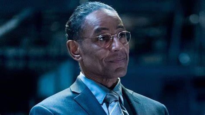 Giancarlo Esposito's Exwife Joy McManigal Facts about Her