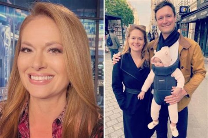 Gillian Turner Sparks Pregnancy Buzz on Social Media! Latest Updates on